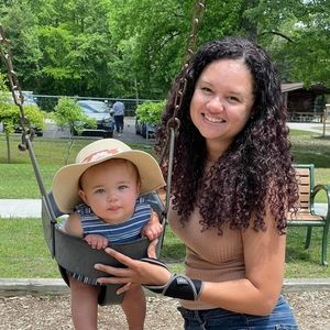 Meet your Posher, Amanda